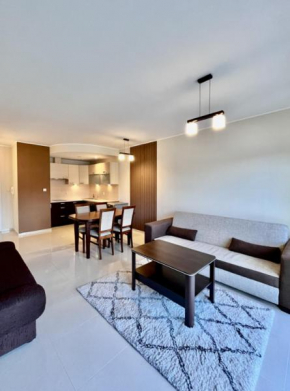 Apartament Spacerowa in Grzybowo